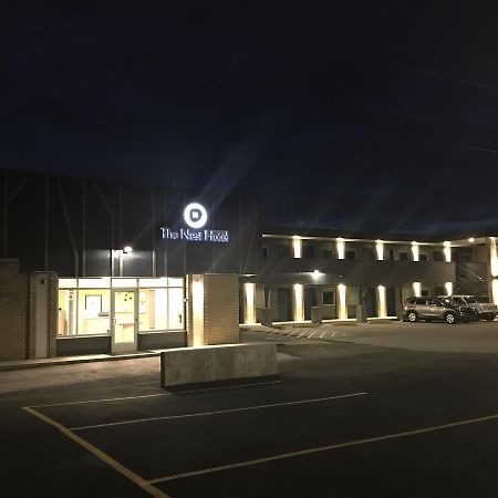 רפיד סיטי The Nest Hotel מראה חיצוני תמונה