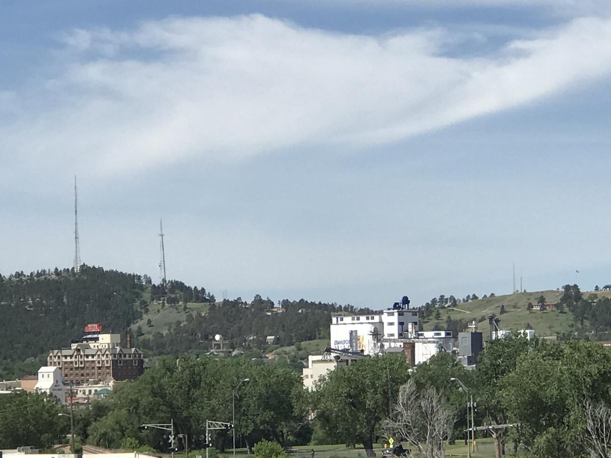 רפיד סיטי The Nest Hotel מראה חיצוני תמונה