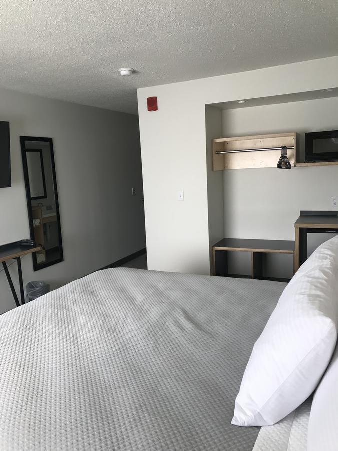 רפיד סיטי The Nest Hotel מראה חיצוני תמונה