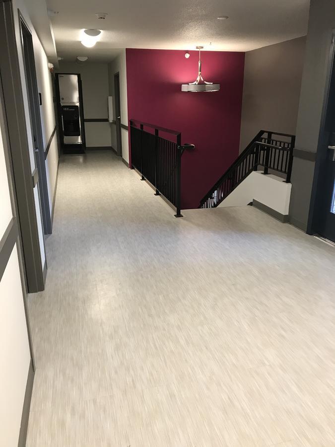 רפיד סיטי The Nest Hotel מראה חיצוני תמונה