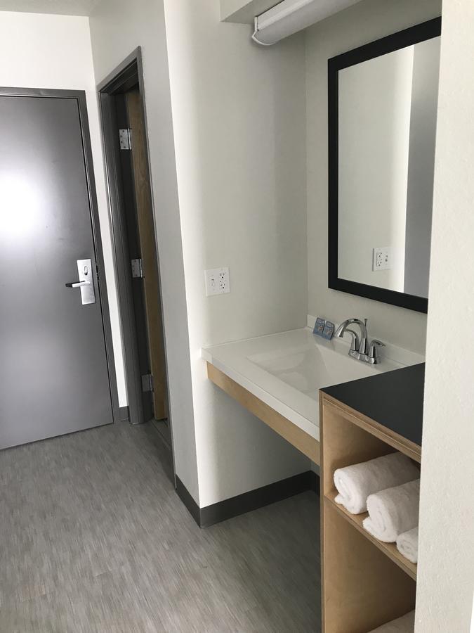 רפיד סיטי The Nest Hotel מראה חיצוני תמונה