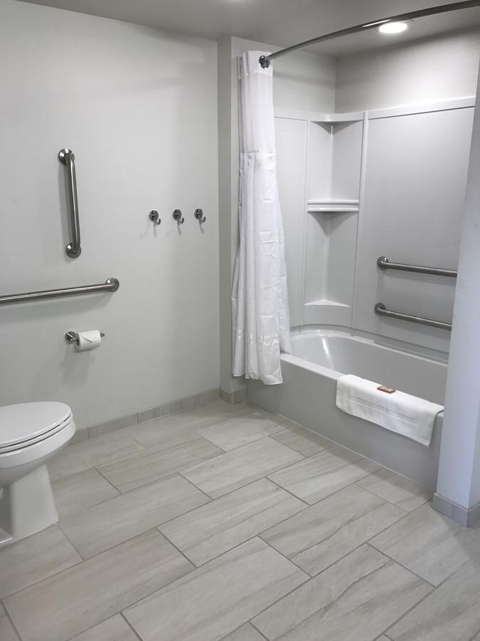 רפיד סיטי The Nest Hotel מראה חיצוני תמונה