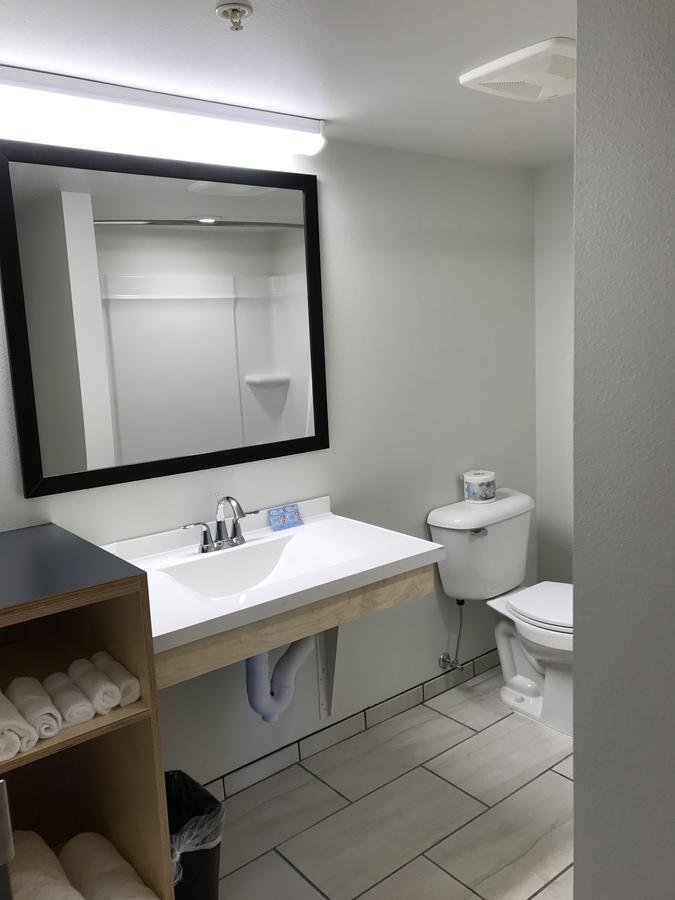 רפיד סיטי The Nest Hotel מראה חיצוני תמונה